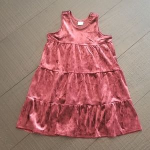 NWT Little Girl's Dress